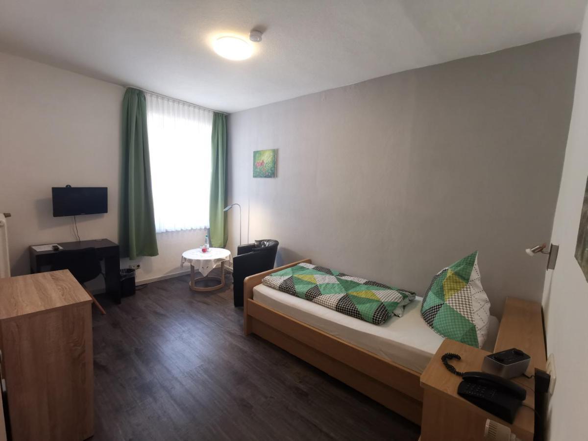 Haus Am Kurpark Garni