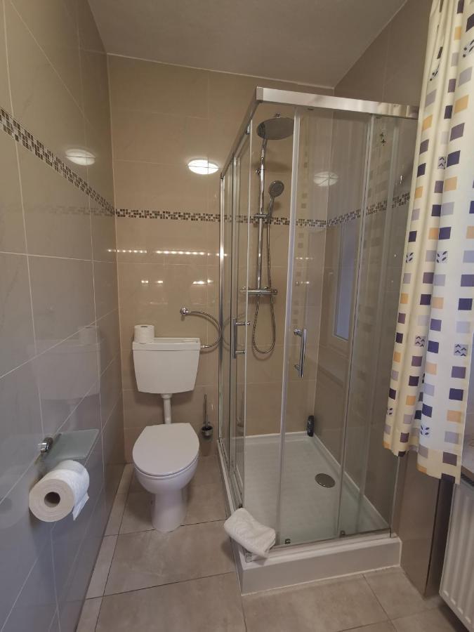 Haus Am Kurpark Garni Bad Steben