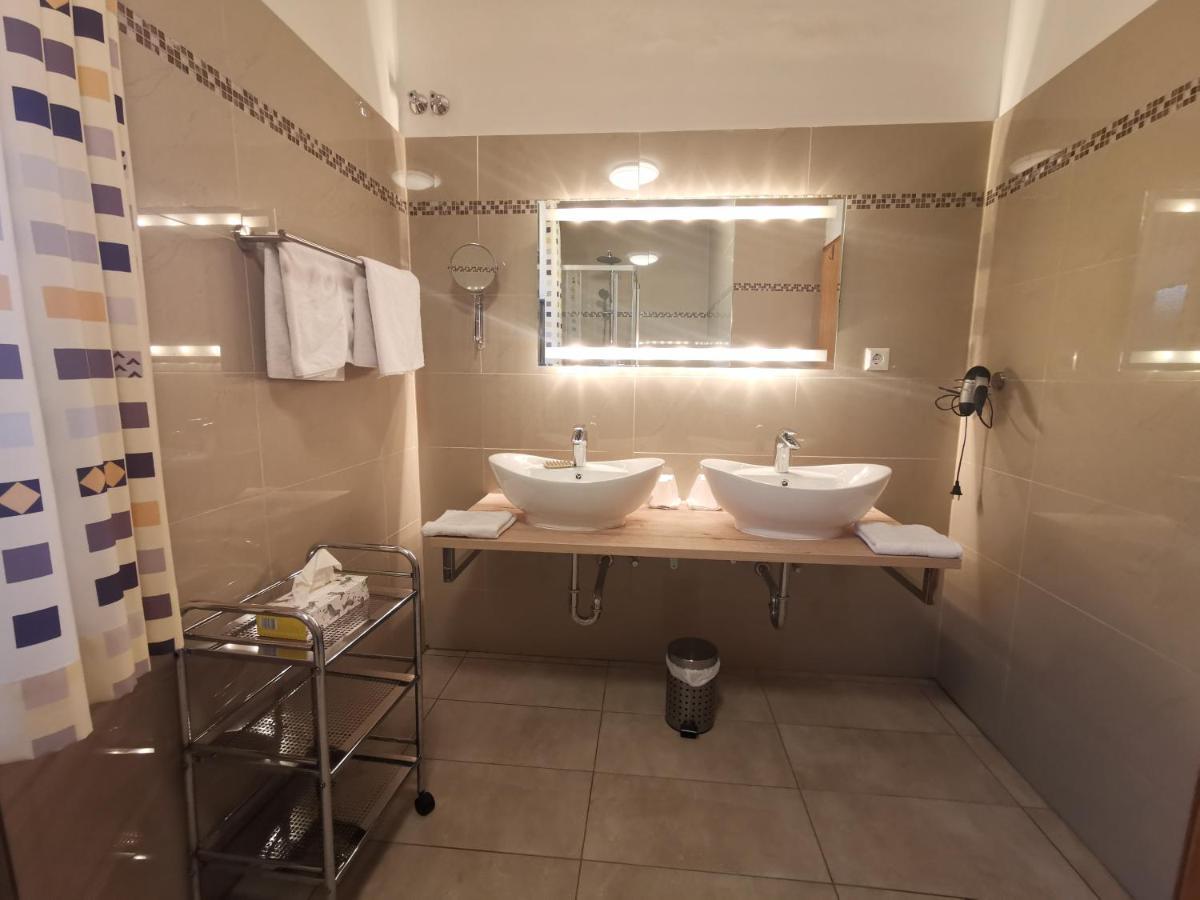 Haus Am Kurpark Garni 3*