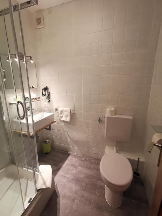 Hotel Haus Am Kurpark Garni 3*