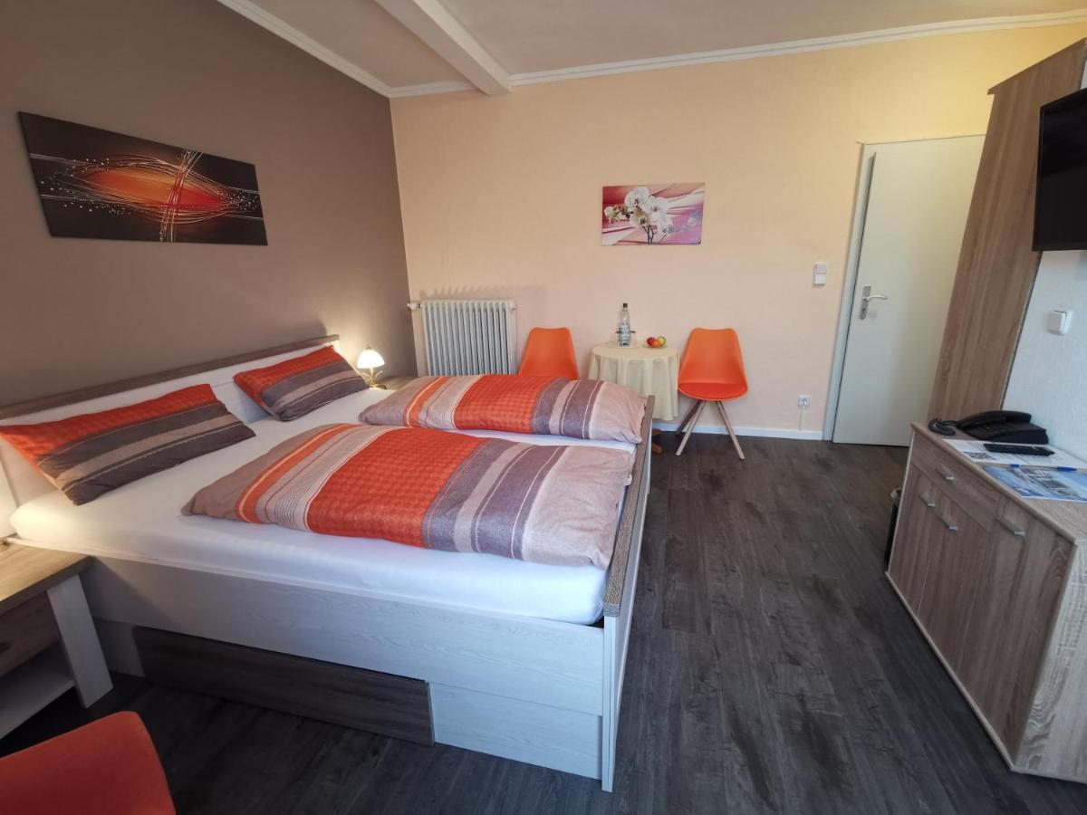 Haus Am Kurpark Garni 3* Bad Steben