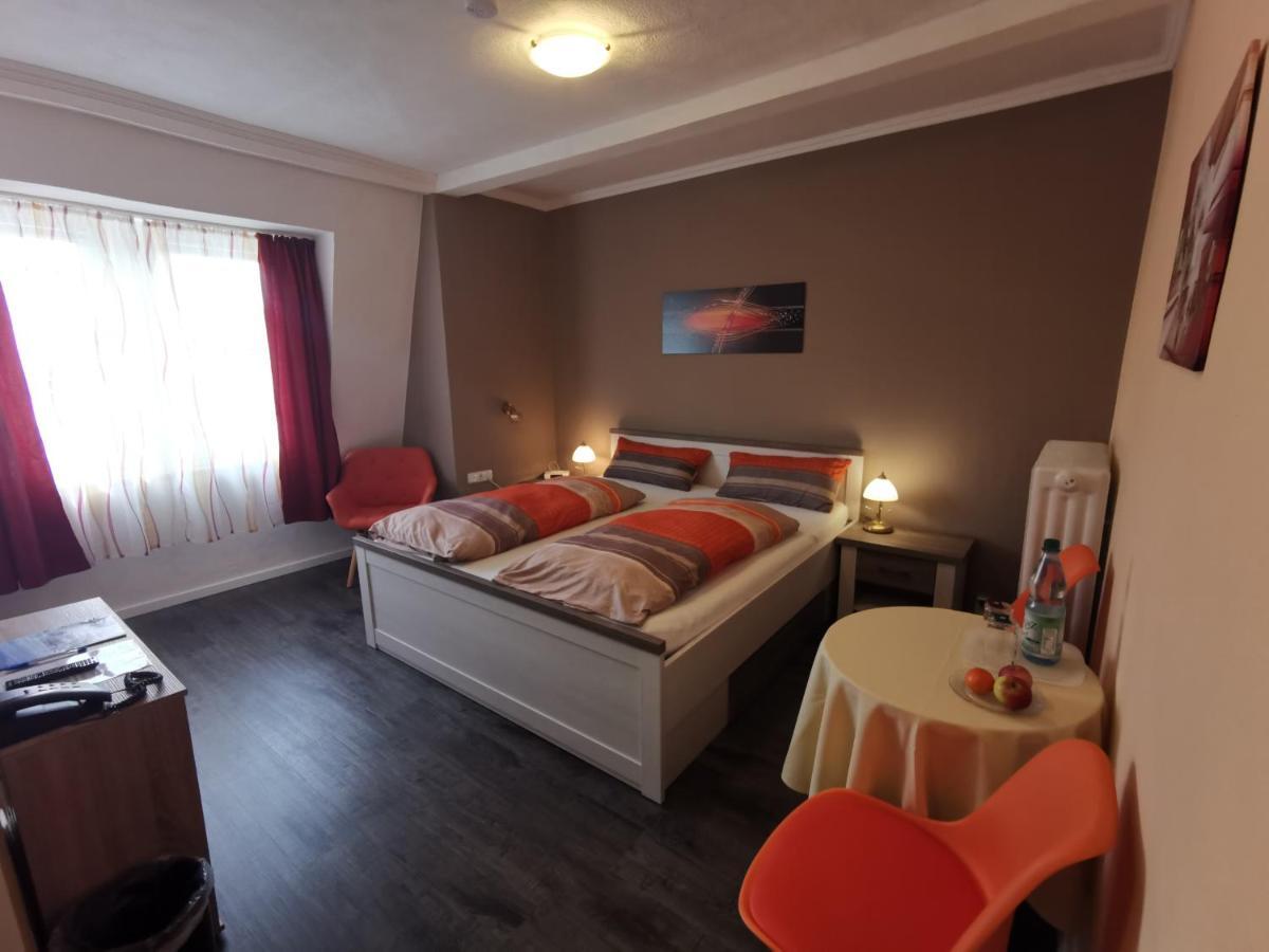 Haus Am Kurpark Garni 3* Bad Steben